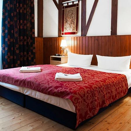 Hotel Cityblick 柏林 外观 照片