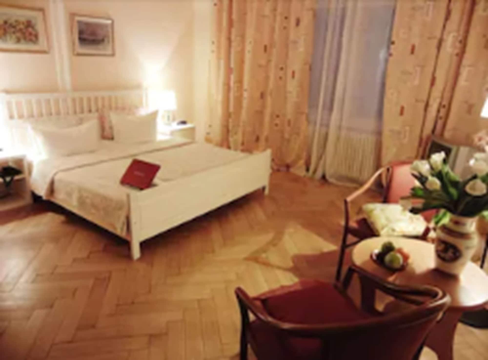 Hotel Cityblick 柏林 外观 照片