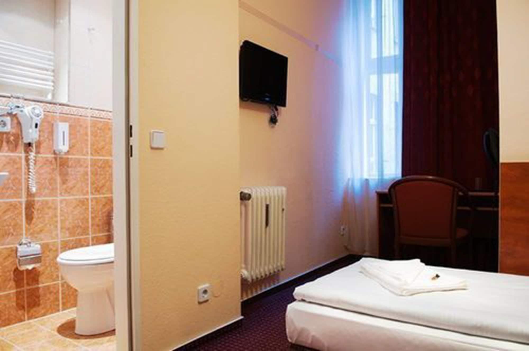 Hotel Cityblick 柏林 外观 照片