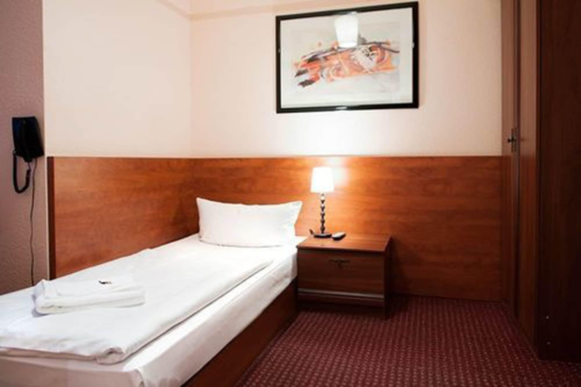 Hotel Cityblick 柏林 外观 照片