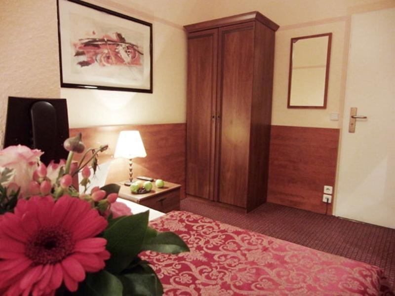 Hotel Cityblick 柏林 外观 照片