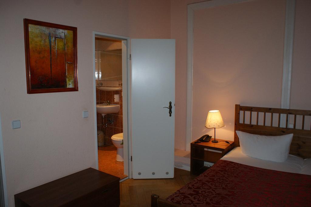 Hotel Cityblick 柏林 外观 照片